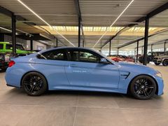M4 Coupé SPECIAL CARBON M-PERFORMANCE KEIN OPF!!