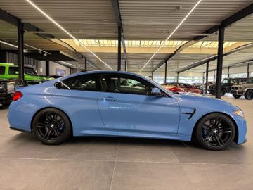 M4 Coupé SPECIAL CARBON M-PERFORMANCE KEIN OPF!!