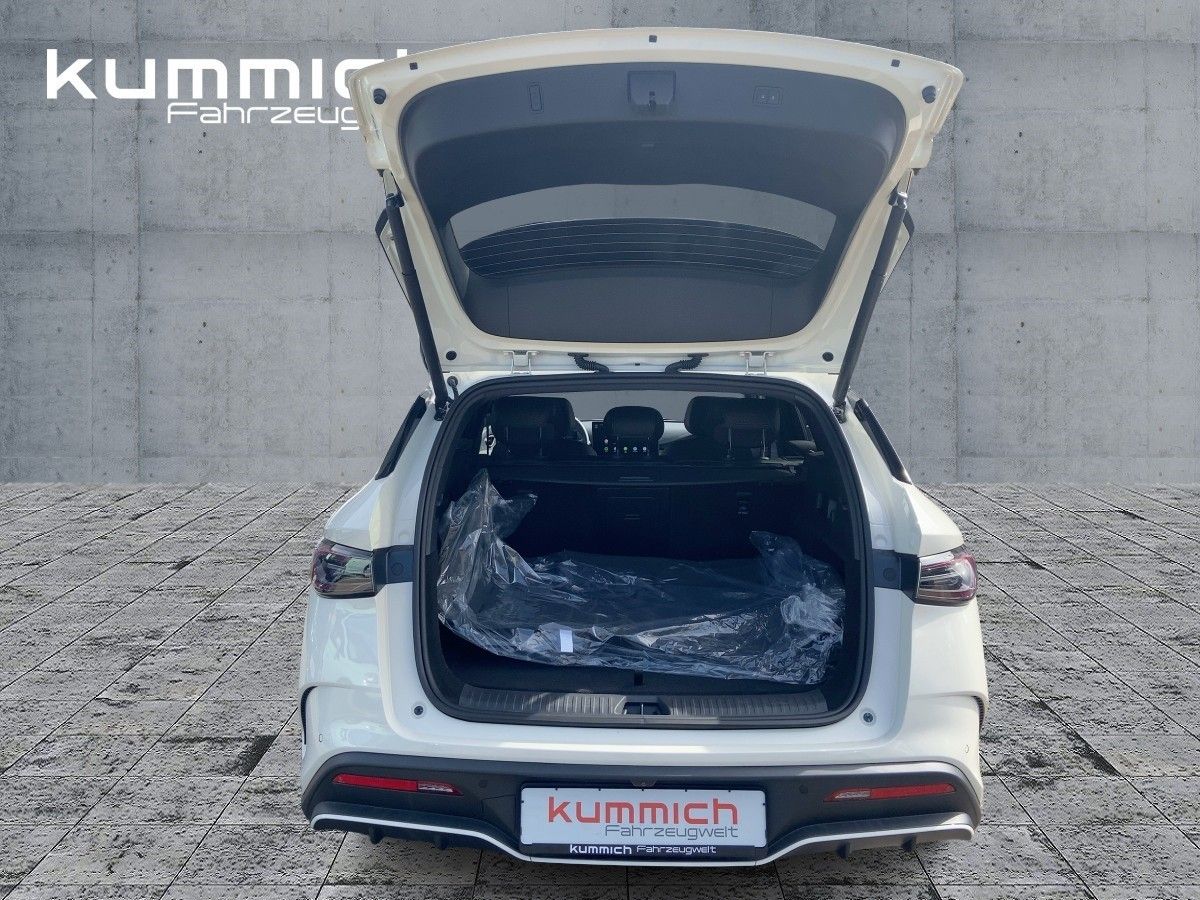 BYD SEAL 6 - Bild 13