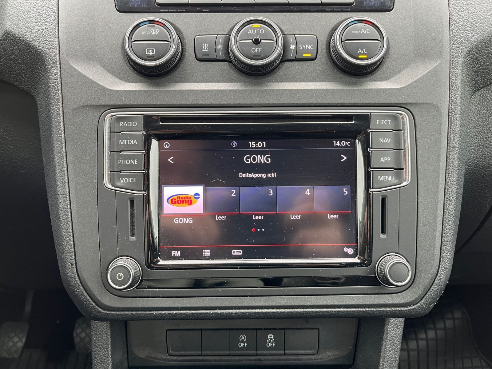 Volkswagen Caddy - Bild 11