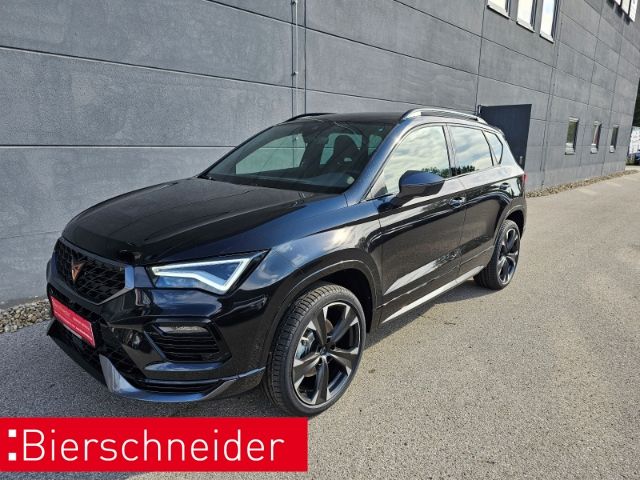 Cupra Ateca 1.5 TSI DSG AHK TOP VIEW NAVI