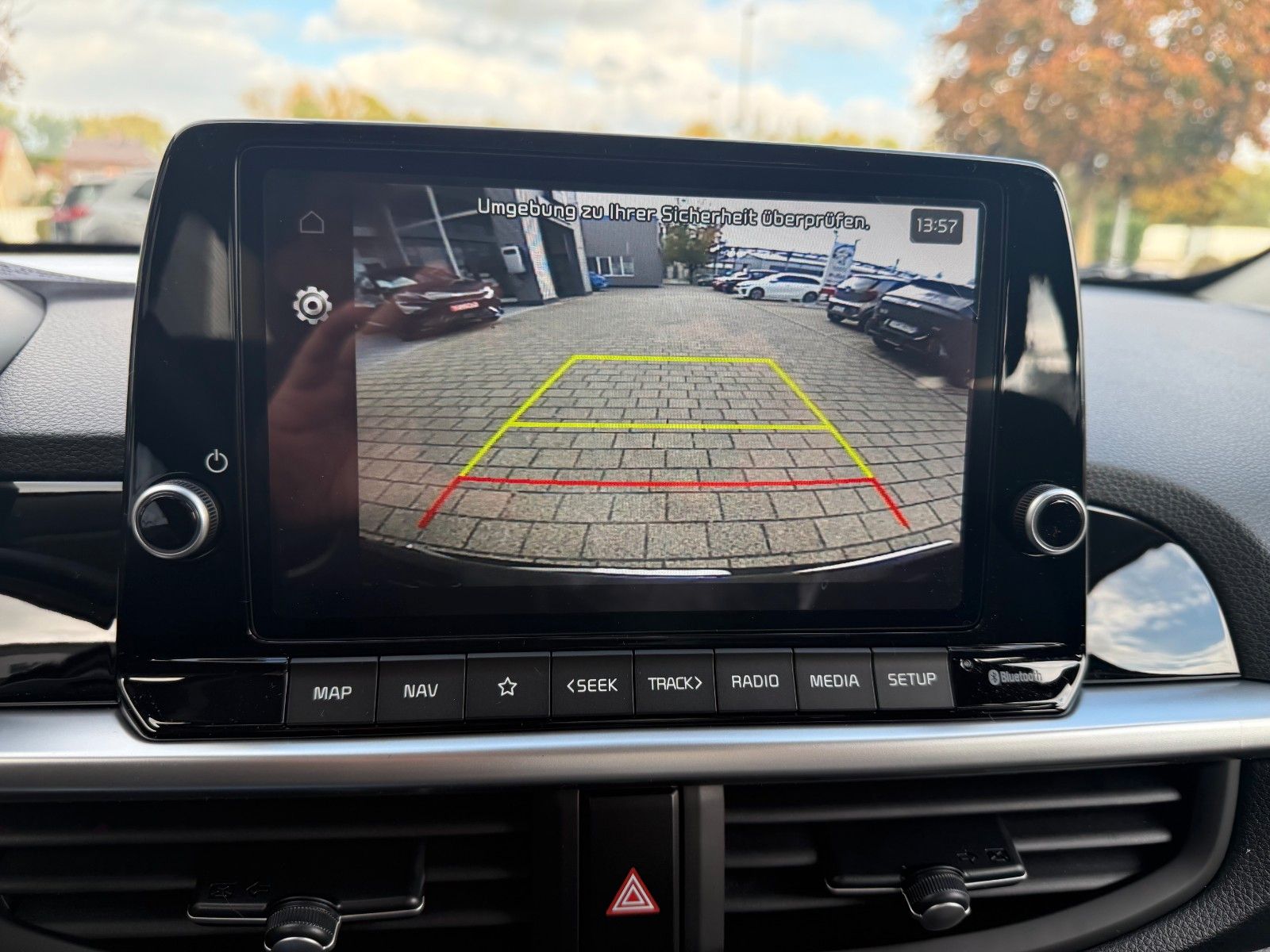 Kia Picanto - Bild 11