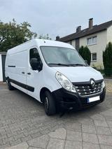 Renault Master 3LH2 Transporter - Renault: Transporter
