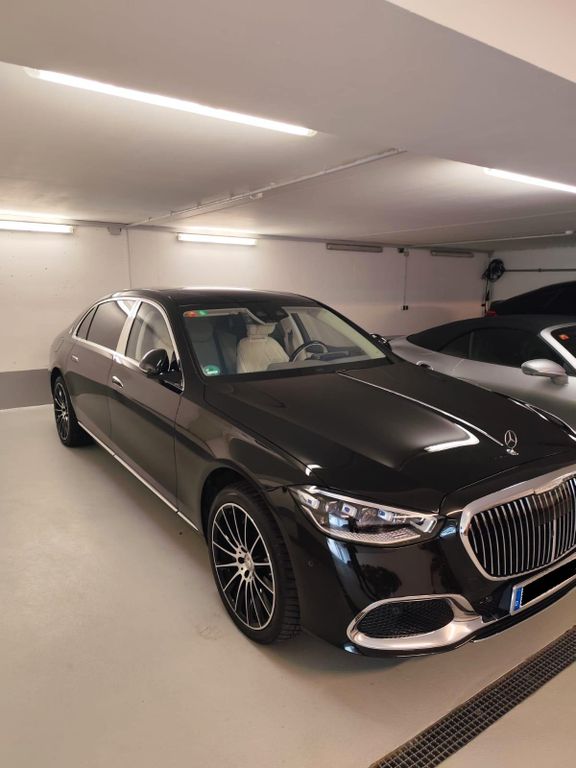 Image of Maybach Other