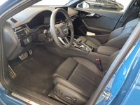 Audi RS4 - Vorschau Bild 4