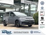 Volkswagen Caddy Edition 2.0 TDI DSG ACC LED RFK NAV ALU 5-