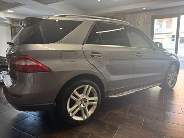 Mercedes ML 350 - 4