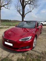 Tesla Model S 75D AWD | 66.901 km | Garantie 28 - Tesla Model S in München
