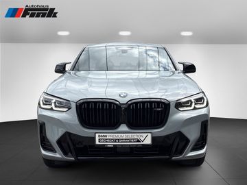 BMW X4 M40i Head-Up HK HiFi