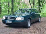 Audi A6 c4 limo - gebrauchte Audi A6 aus dem Jahr 1995