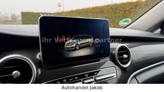 MERCEDES-BENZ V 250/4Matic/Lang/2 Jahre Premium Garantie!