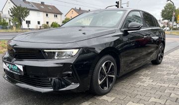 Opel Astra L 5tg 1.2 Turbo GS Automatik Multimedia