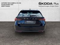 Skoda Octavia - Vorschau Bild 5