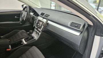 Volkswagen CC - 10