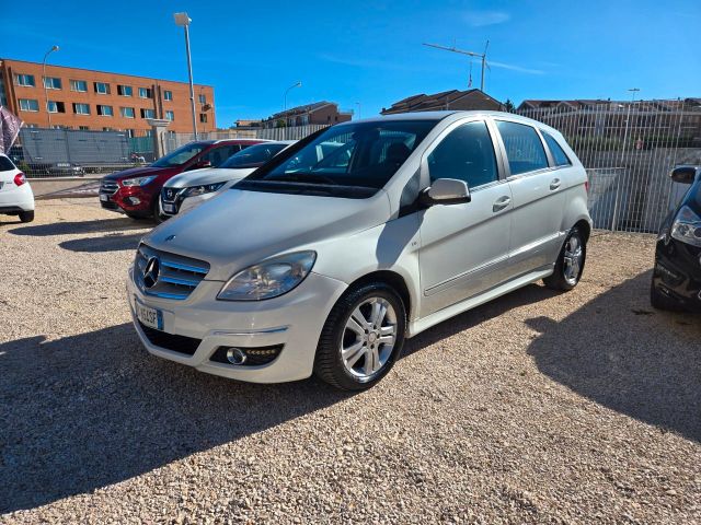 Mercedes-Benz Mercedes-benz B 180 B 180 CDI Chrome