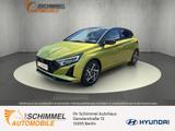 Hyundai i20 Prime MY25 1,0 l DCT KAMERA BOSE NAVI LED - Hyundai i20: Grün