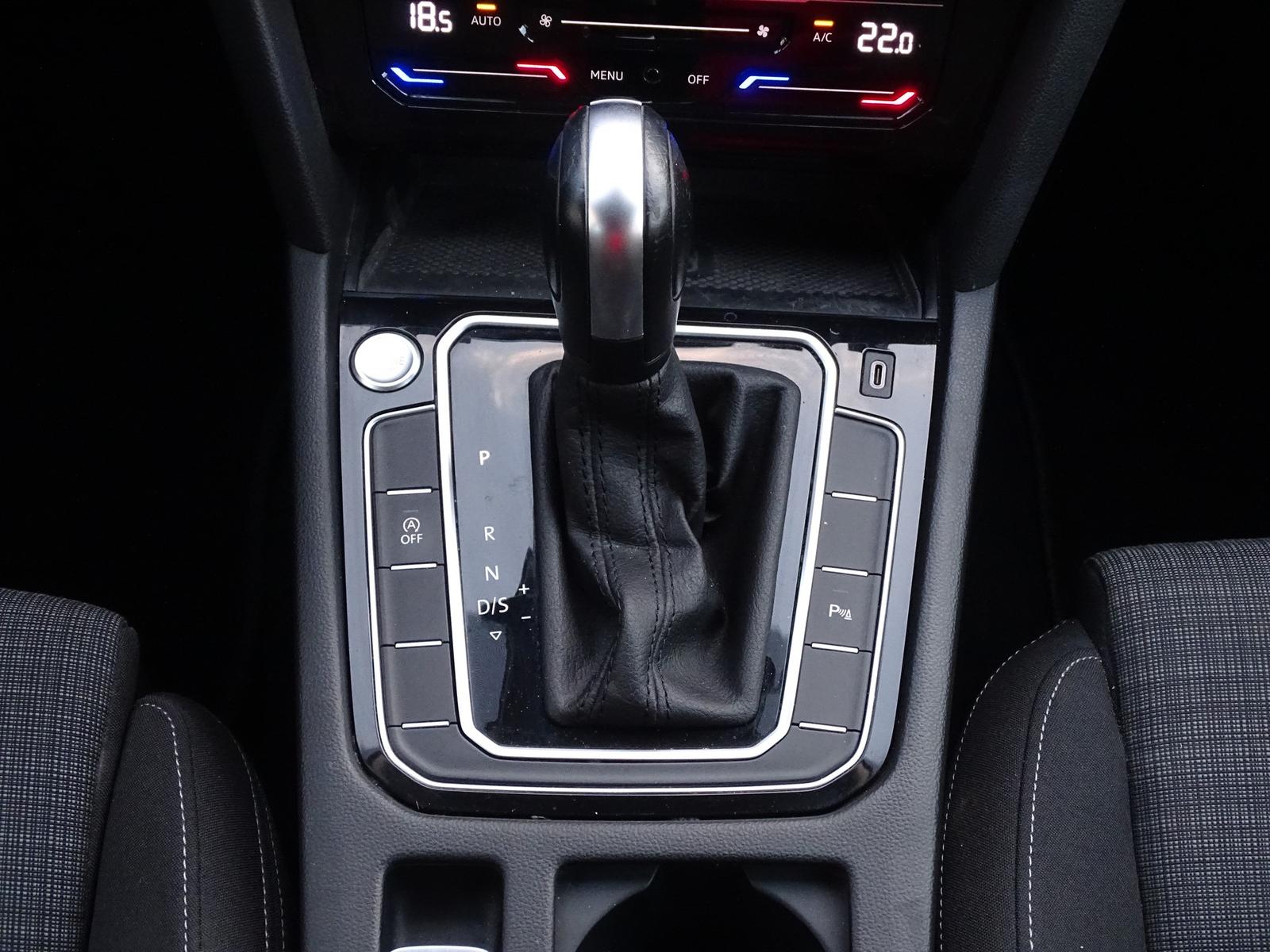Volkswagen Passat 1.5 16V TSI Business LED ACC Navi, миниатюра 18