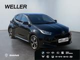 Toyota Yaris Hybrid 116 1.5 Teamplayer *LED*SHZ*ACC*CAM - Jahreswagen mit Hybrid-Antrieb
