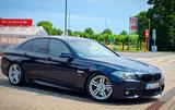 BMW F10 530D - Sport-Aut. M Paket - BMW 530: F10 530d