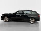 BMW 320i Touring ad.LED+ACC+H/K+Keyless+Innen ROT - BMW 320 mit Benzin-Antrieb: Automatik