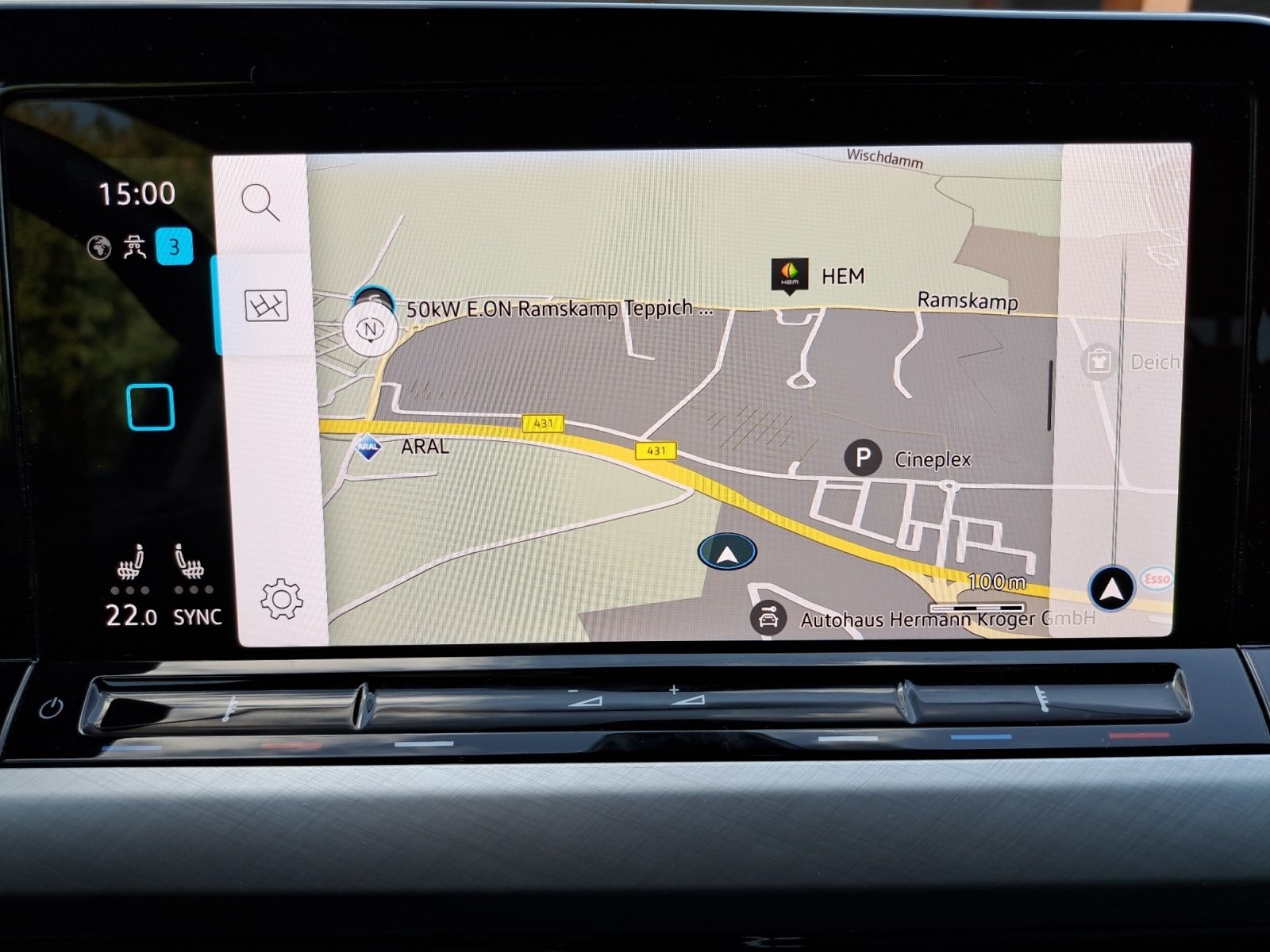 Volkswagen Golf - Bild 21