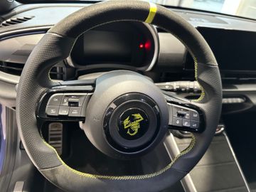 Bild 14 Abarth 600e 207 kW Scorpionissima