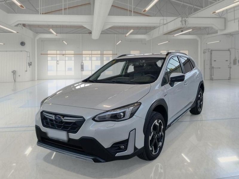 Subaru SUBARU XV 2.0 E-BOXER AUTO PREMIUM 4WD CROSSOVER