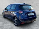 Renault ZOE EVOLUTION EV50 CCS+WÄRMEPUMPE+TEMPO+DAB+PDC - Renault ZOE in Chemnitz