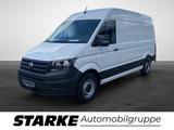 Volkswagen Crafter 35 Kasten 2.0 TDI MR HD L3H3  AHK Kamera