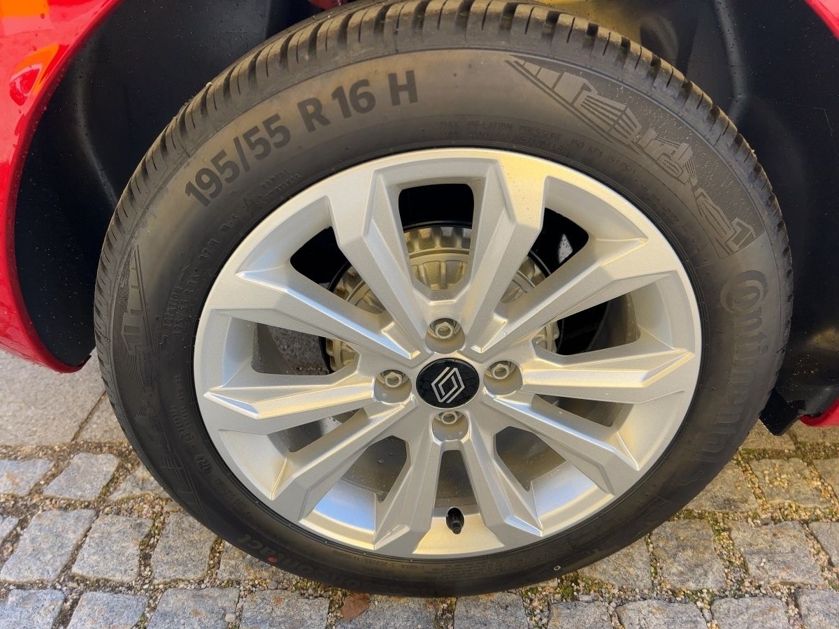 Renault Clio - Bild 18