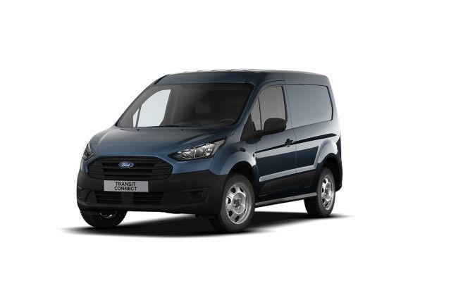 Ford Transit Connect 210 1.5 tdci 100cv Entry L2