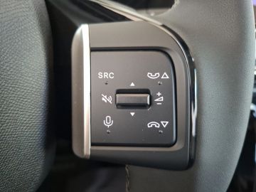 Citroën C3 Turbo 100 MAX HUD°Navi°LED°RFK°Winterpaket°