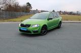 Skoda Octavia Combi RS DSG Panorama Leder Sitzhzg. 18"