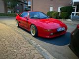 Toyota MR 2 98er, Klima SW20