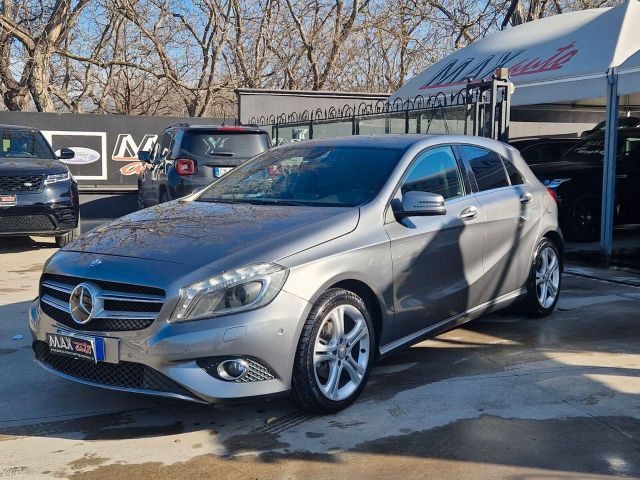 Mercedes-Benz Mercedes-benz A 180 A 180 CDI Sport