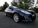 Mazda 6 2.0 MZR DISI Sports-Line Sports-Line - Mazda aus 2010: Kombi
