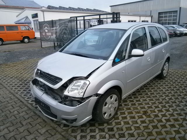 Opel Meriva 1.6 TWINPORT Selection