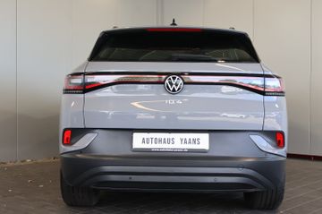Volkswagen ID.4 Pro Performance WÄRMEPUMPE+AID+LED+CARPLAY