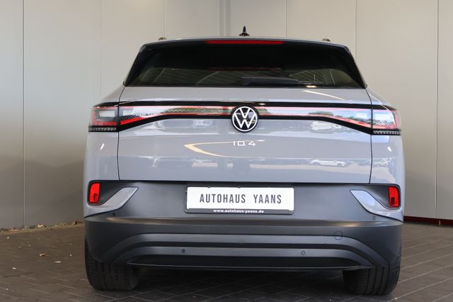 Volkswagen ID.4 Pro Performance WÄRMEPUMPE+AID+LED+CARPLAY