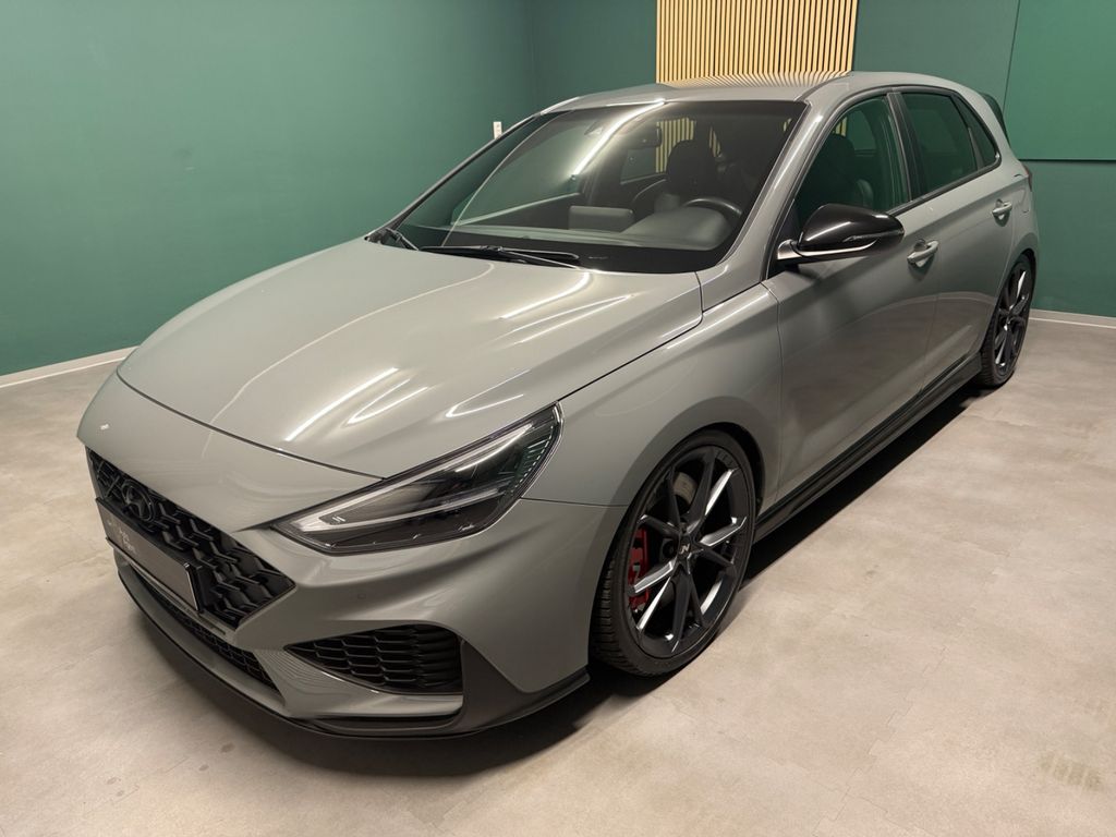 Image of Hyundai i30
