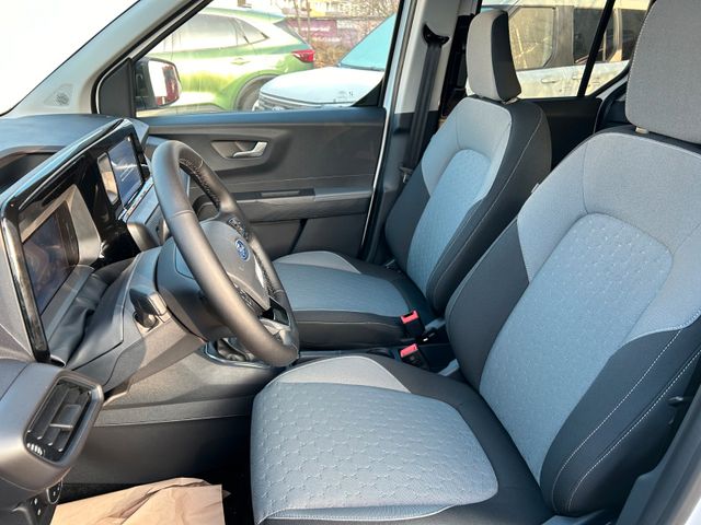 Ford Tourneo Courier Titanium WipaAHK 5JGarantie!