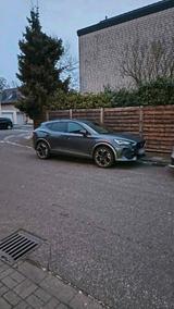 Andere Cupra Formentor 310 PS  Baujahr 2021,TÜV 2028 - Andere in Bonn