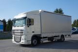 DAF XF 105.510 / BURTO-FIRANKA / EURO5 / AUTOMAT - DAF Xf 105