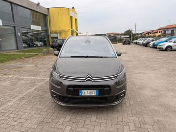 Citroen C4 SpaceTourer - 2