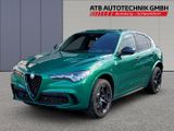 Alfa Romeo Stelvio Quadrifoglio Verde Montreal Sonderlack 5 - Alfa Romeo: Montreal