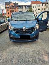 Renault Trafic - Renault Trafic Gebrauchtwagen in Dresden