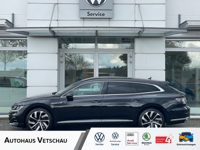 Arteon Shootingbrake 2.0 TSI DSG Bluetooth Navi