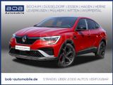 Renault Arkana R.S. LINE TCe 140 EDC *1 HD.*BOSE* - Renault Arkana in Dortmund