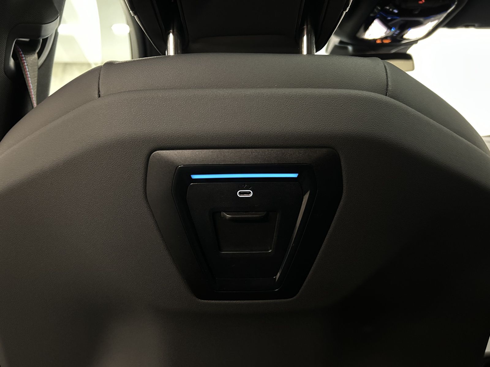 BMW i5 - Bild 16