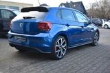 Volkswagen Polo GTI DSG ACC/Beats/LED/RFK/SHZ - Volkswagen Polo beats mit Benzin-Antrieb